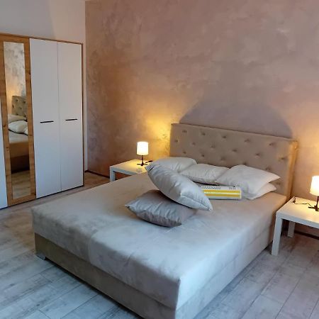 Apartman Centar Sd Σμεντέρεβο Εξωτερικό φωτογραφία