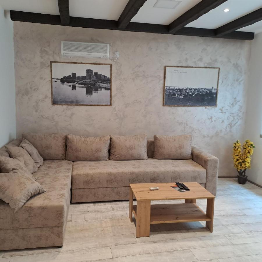 Apartman Centar Sd Σμεντέρεβο Εξωτερικό φωτογραφία