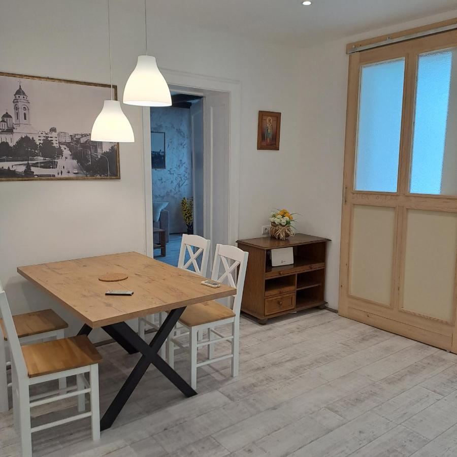 Apartman Centar Sd Σμεντέρεβο Εξωτερικό φωτογραφία