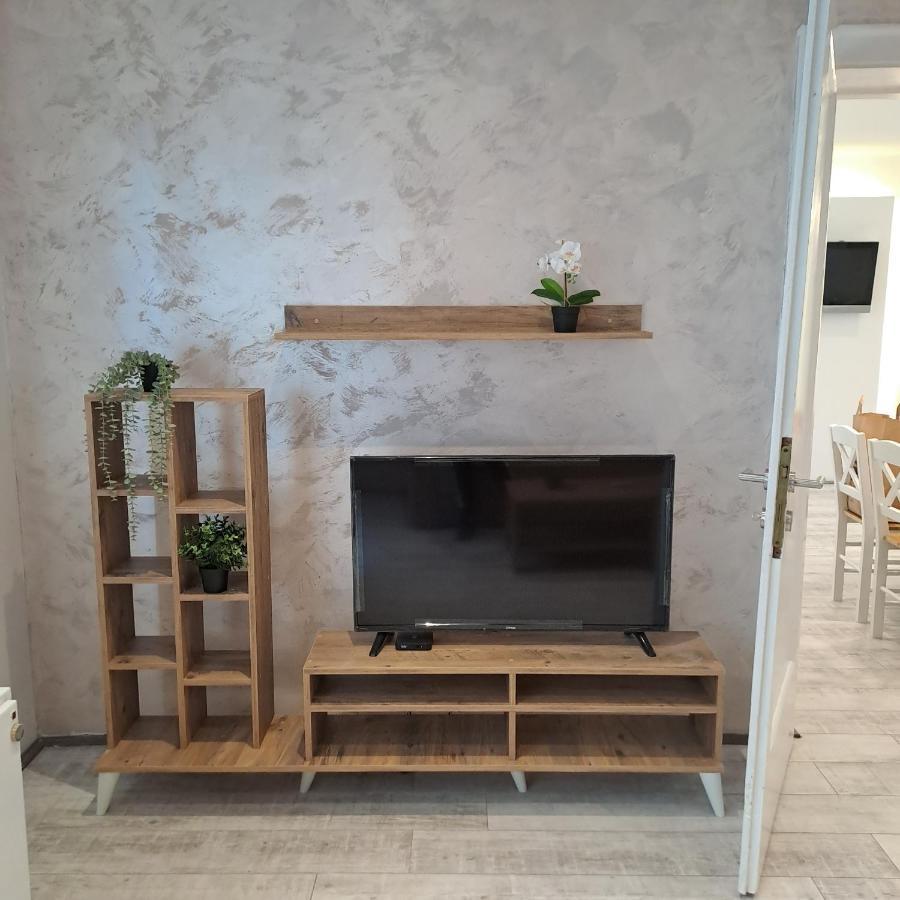Apartman Centar Sd Σμεντέρεβο Εξωτερικό φωτογραφία