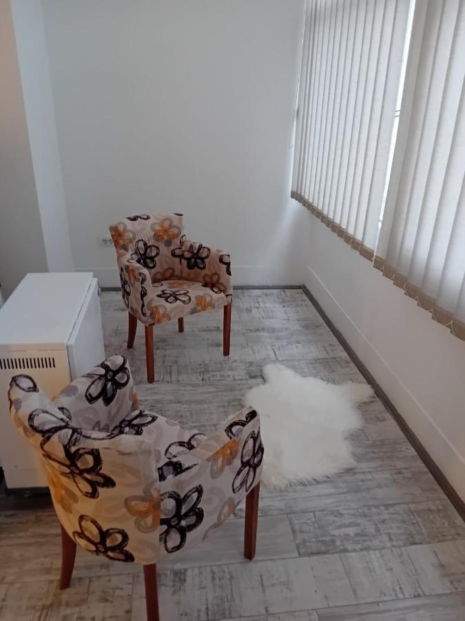 Apartman Centar Sd Σμεντέρεβο Εξωτερικό φωτογραφία