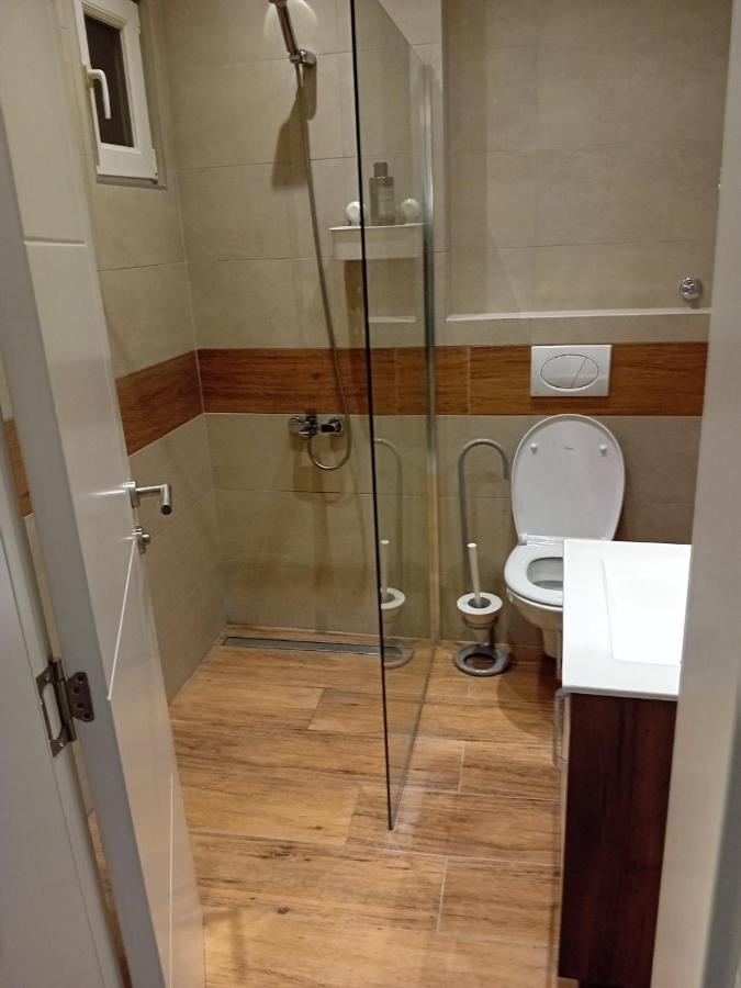 Apartman Centar Sd Σμεντέρεβο Εξωτερικό φωτογραφία