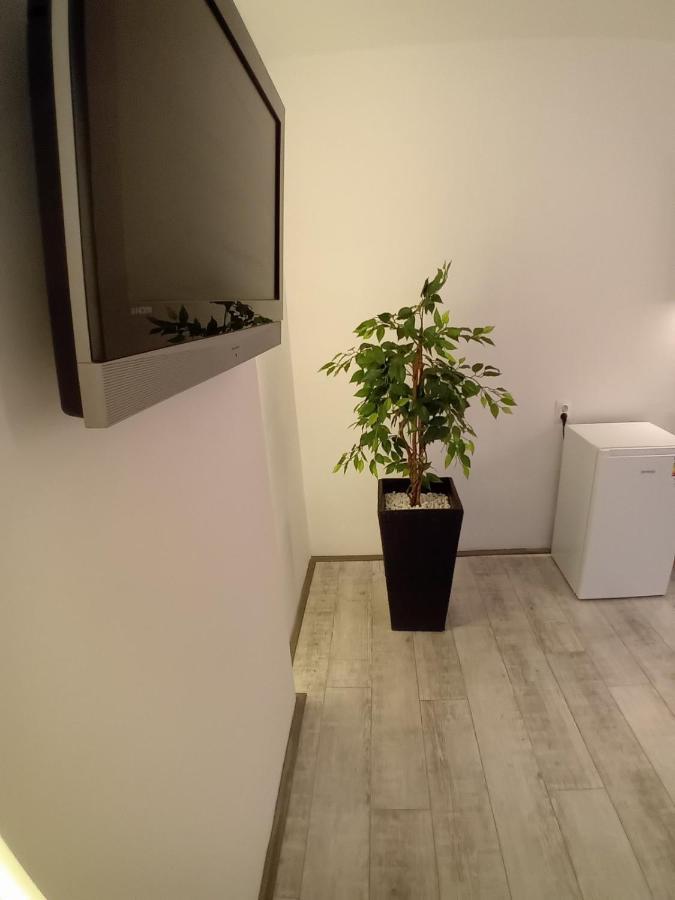 Apartman Centar Sd Σμεντέρεβο Εξωτερικό φωτογραφία